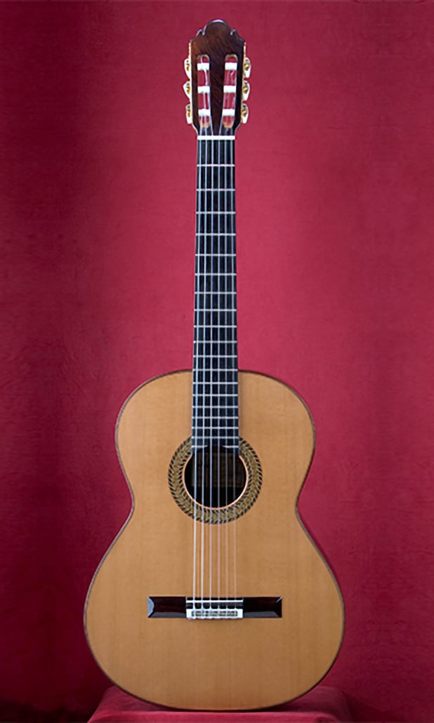 Guitarres clàssiques Guitarres clàssiques