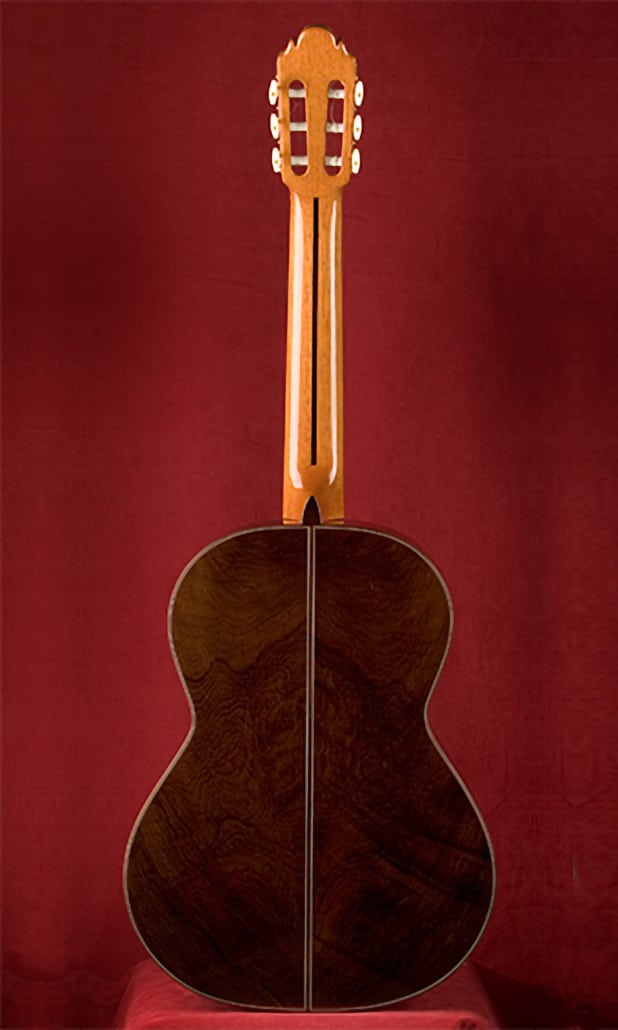 Guitarres clàssiques Guitarres clàssiques